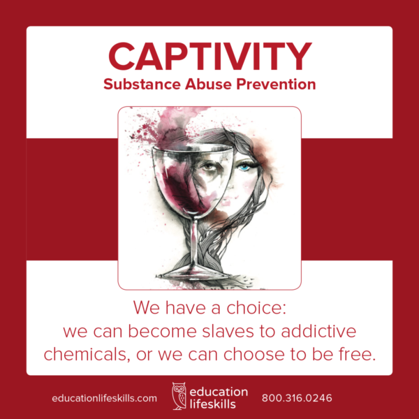 substance abuse prevention