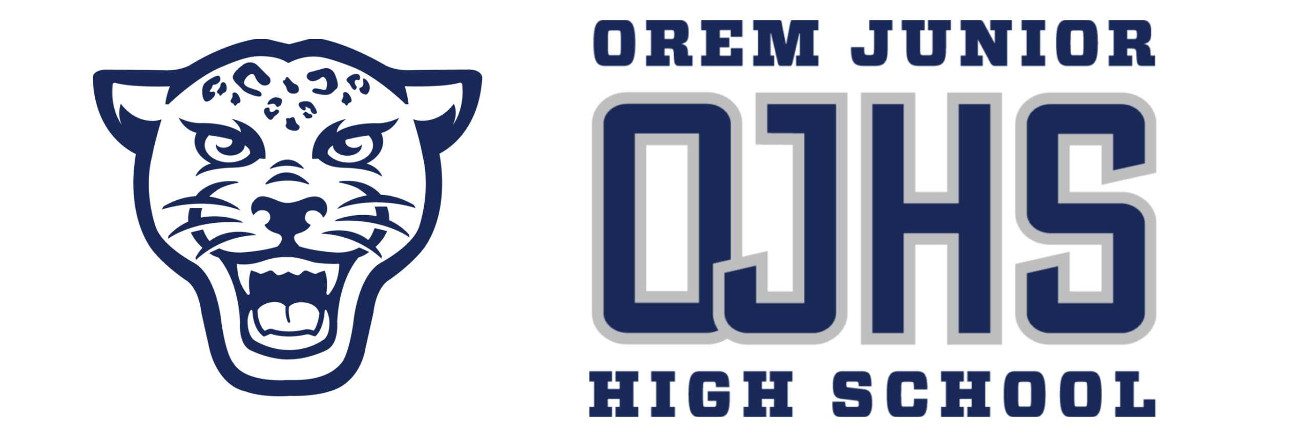 Orem Junior OJHS High School