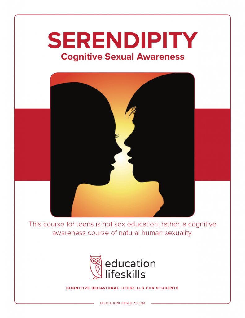 Serendipity – Cognitive Sexual Awareness