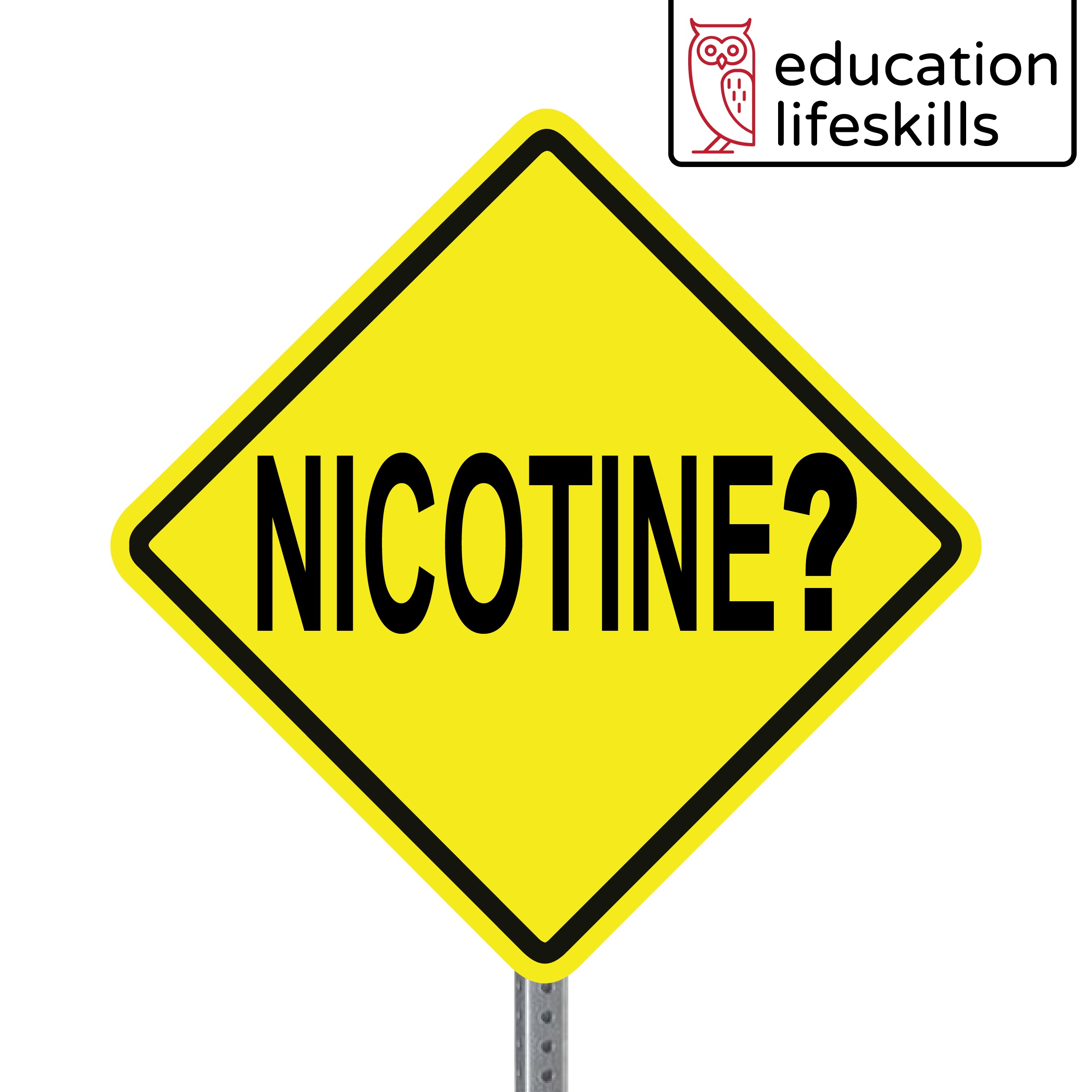Nicotine