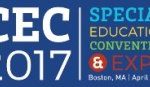 CEC - Special Education Convention