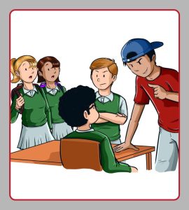 Bullying Prevention Course