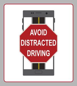 Distracted Driving Course