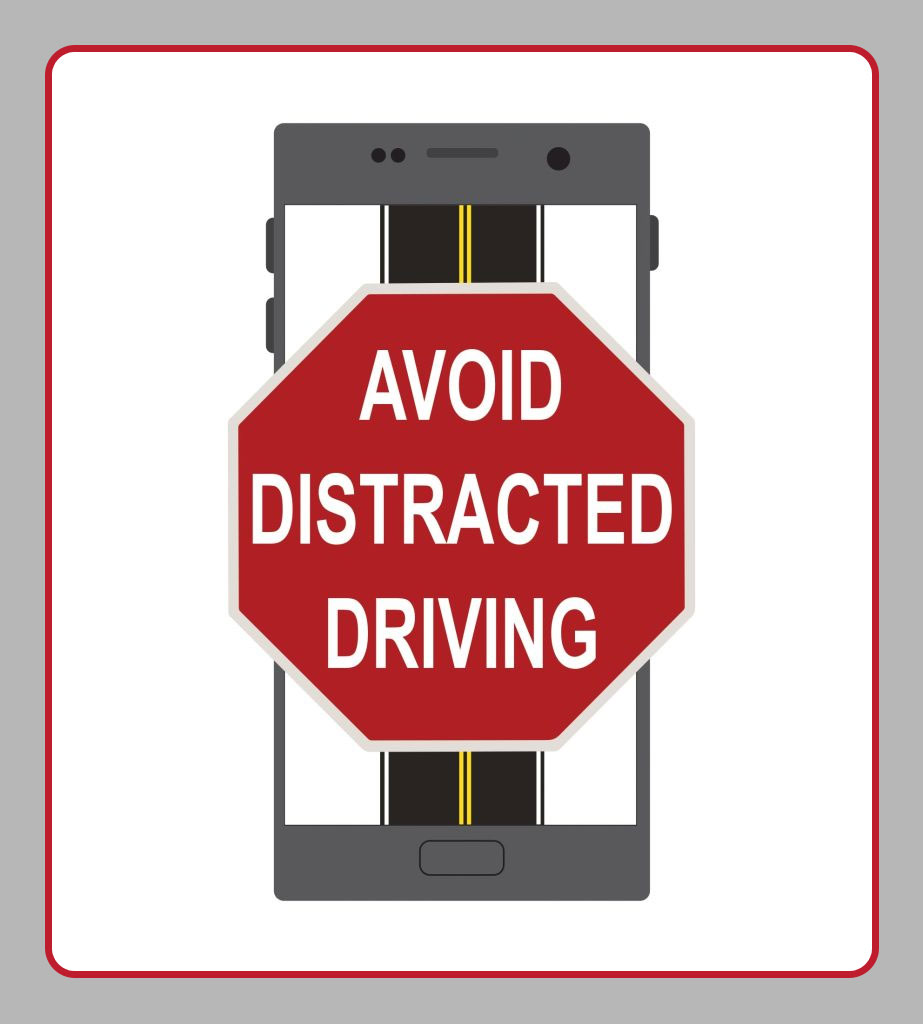 Distracted Driving Course