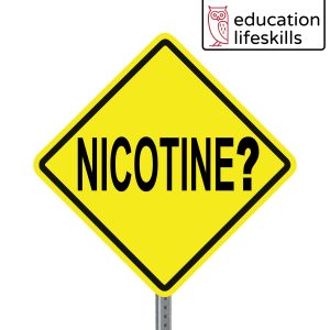 Nicotine