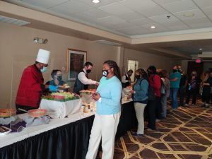 GYJ Conference 2020 - 2