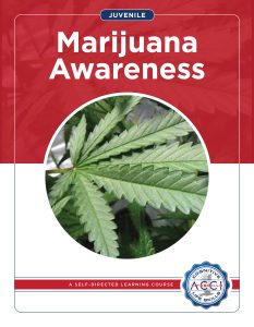 Marijuana Awareness
