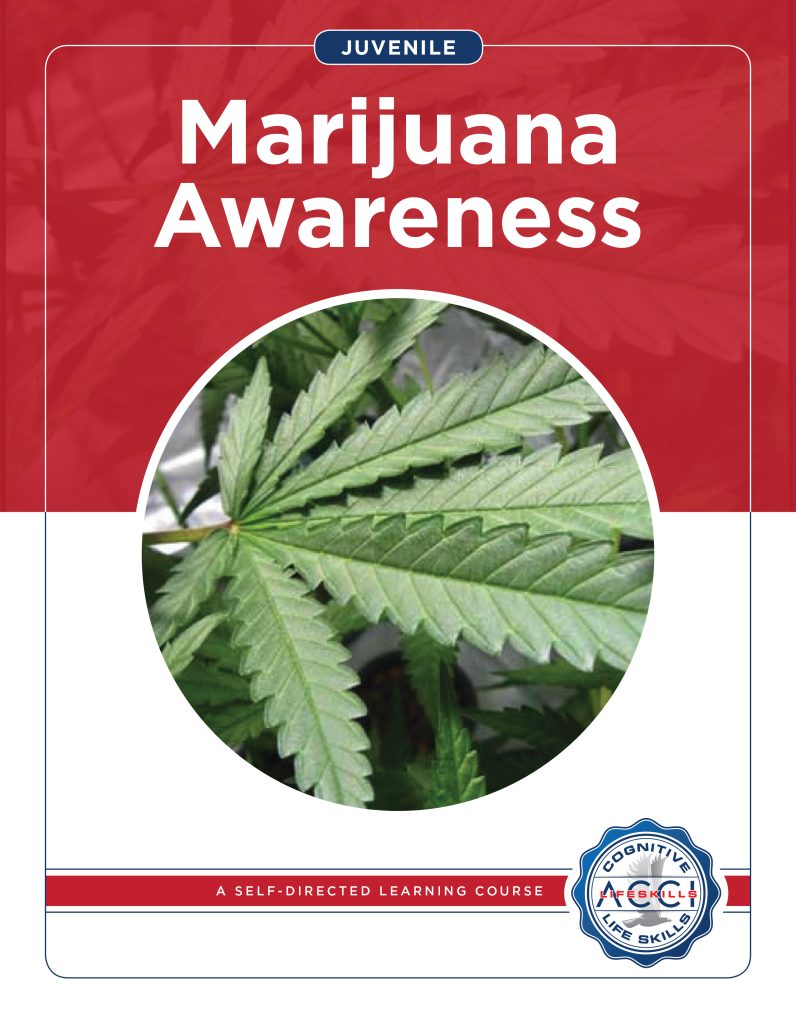Marijuana Awareness