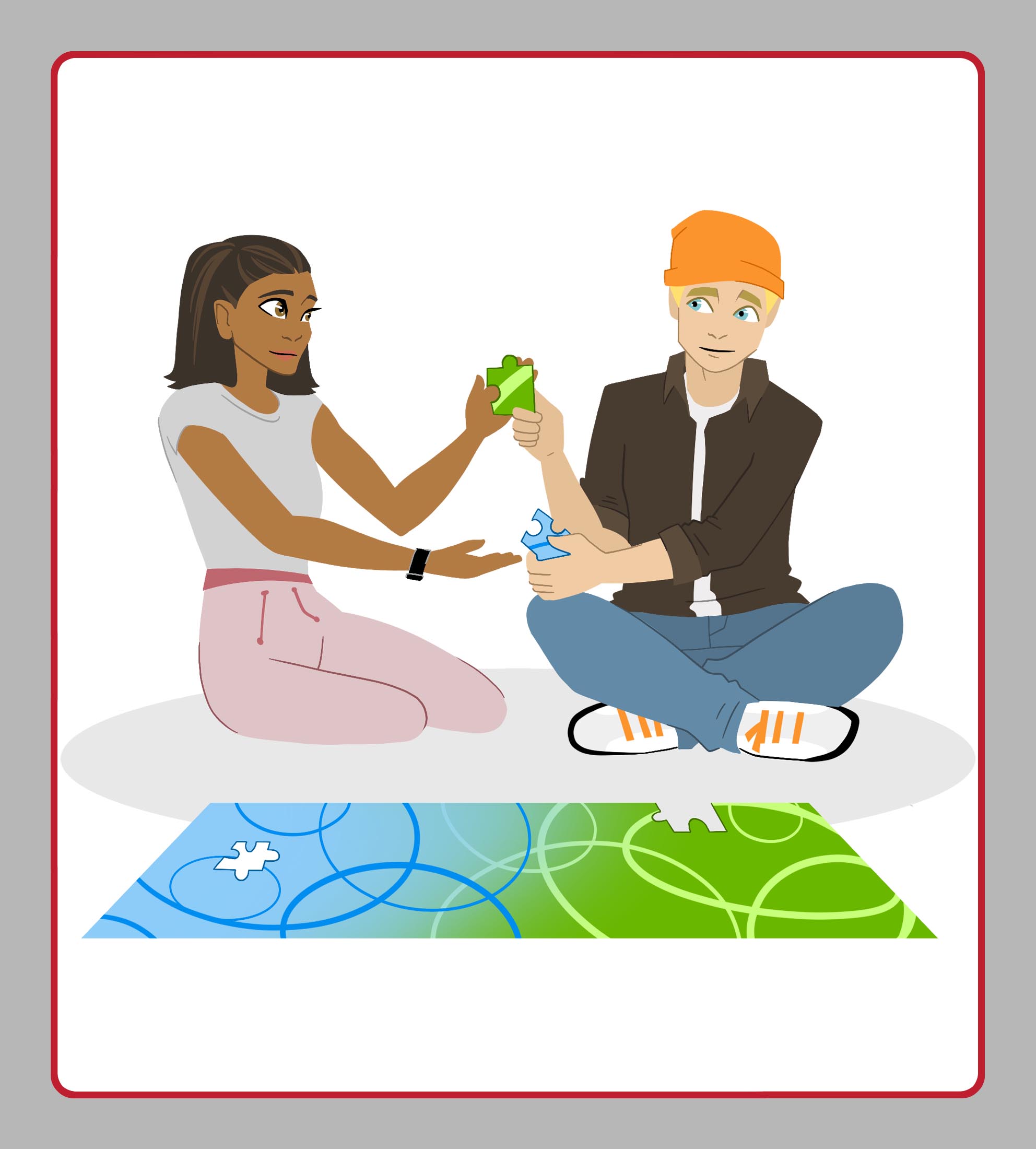 ELS_BriefInt_Resolving Conflict