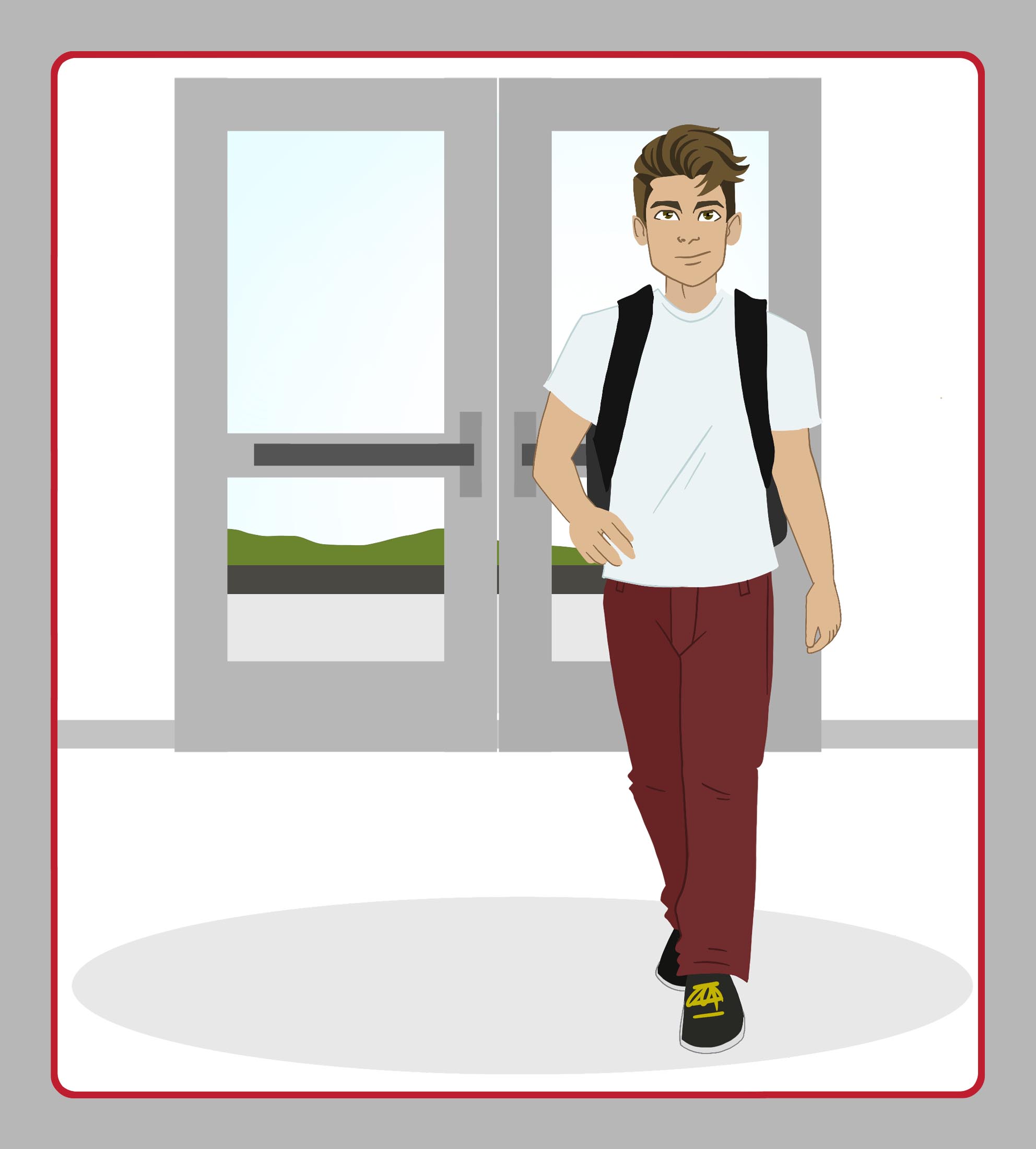 ELS_BriefInt_Showing Up