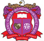 Hazel Crest SD 152.5