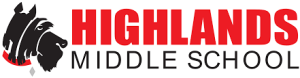 Highlands MS Logo
