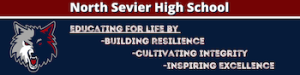 North Sevier HS