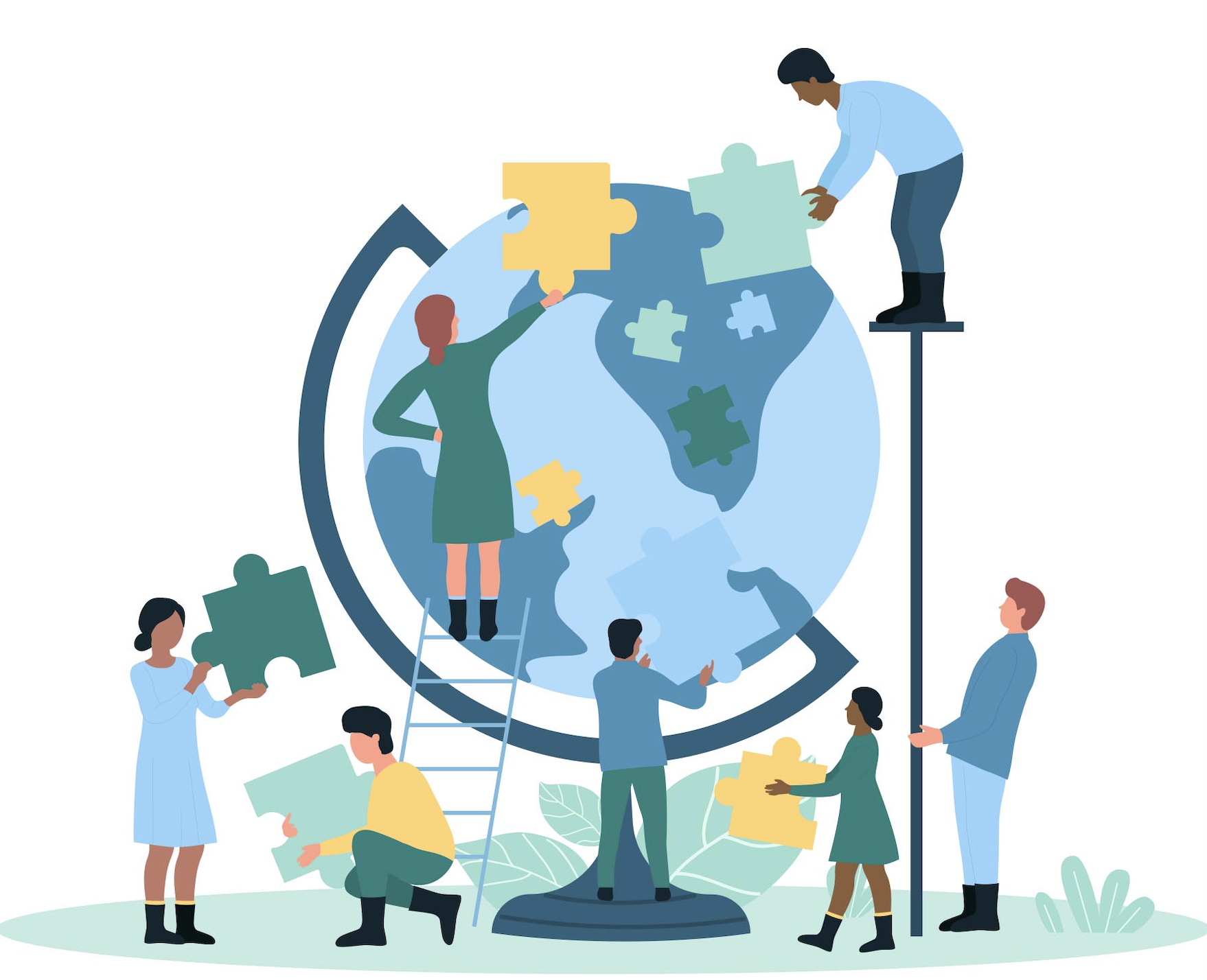 ELS Humanity Thumbnail Image