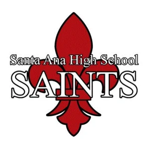 Santa Ana High School