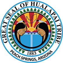 Great Seal of Hualapai Tribe